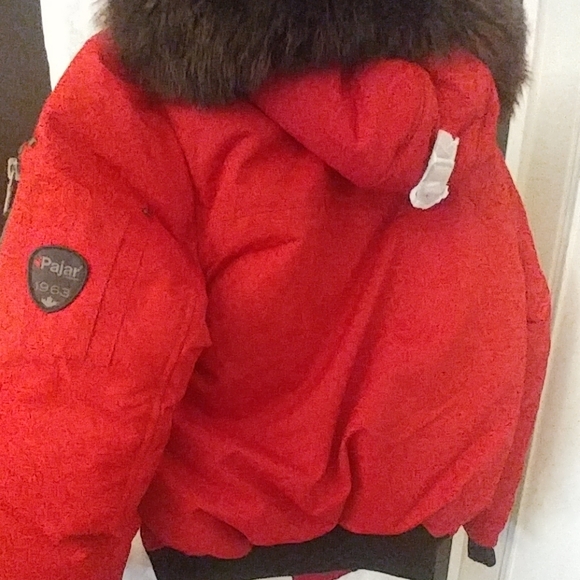 Pajar Jacket - Picture 2 of 5